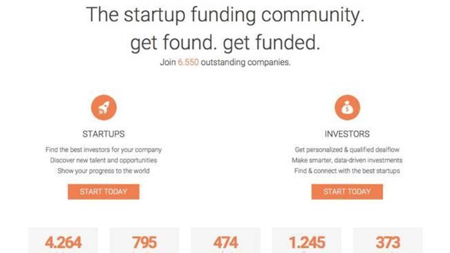 El «crowdfunding» de lujo para startups es valenciano
