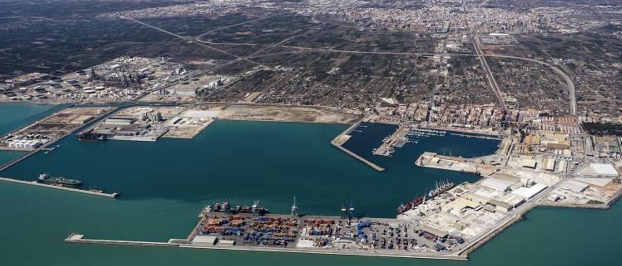 El puerto de Castelló consolida su rentabilidad