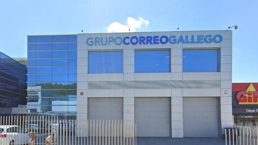 La jueza adjudica ‘El Correo Gallego’ a Prensa Ibérica