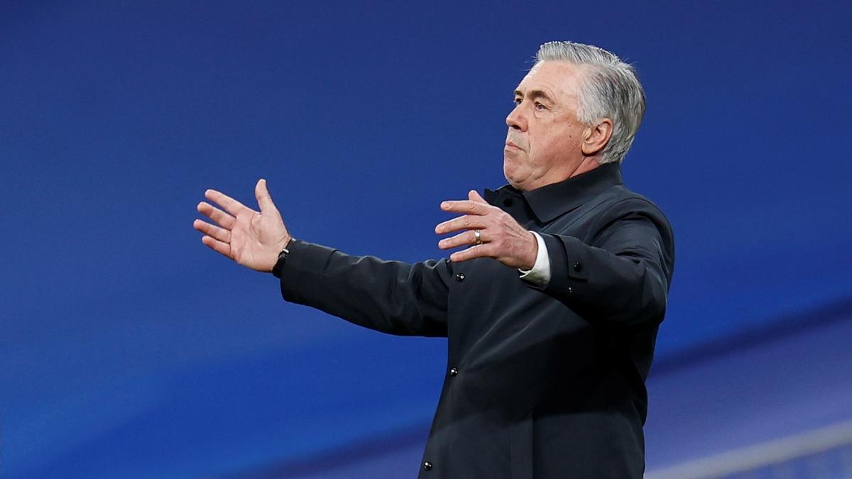 Ancelotti