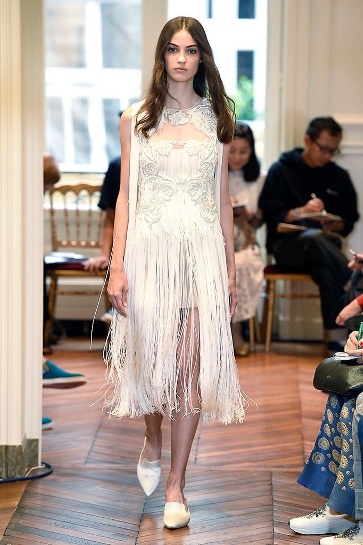Alberta Ferretti Limited Edition