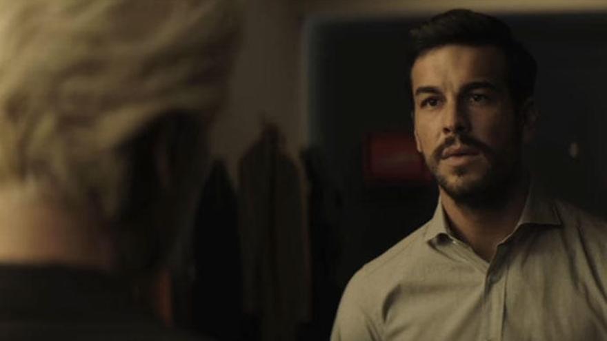 Una secuencia de &#039;Contratiempo&#039;