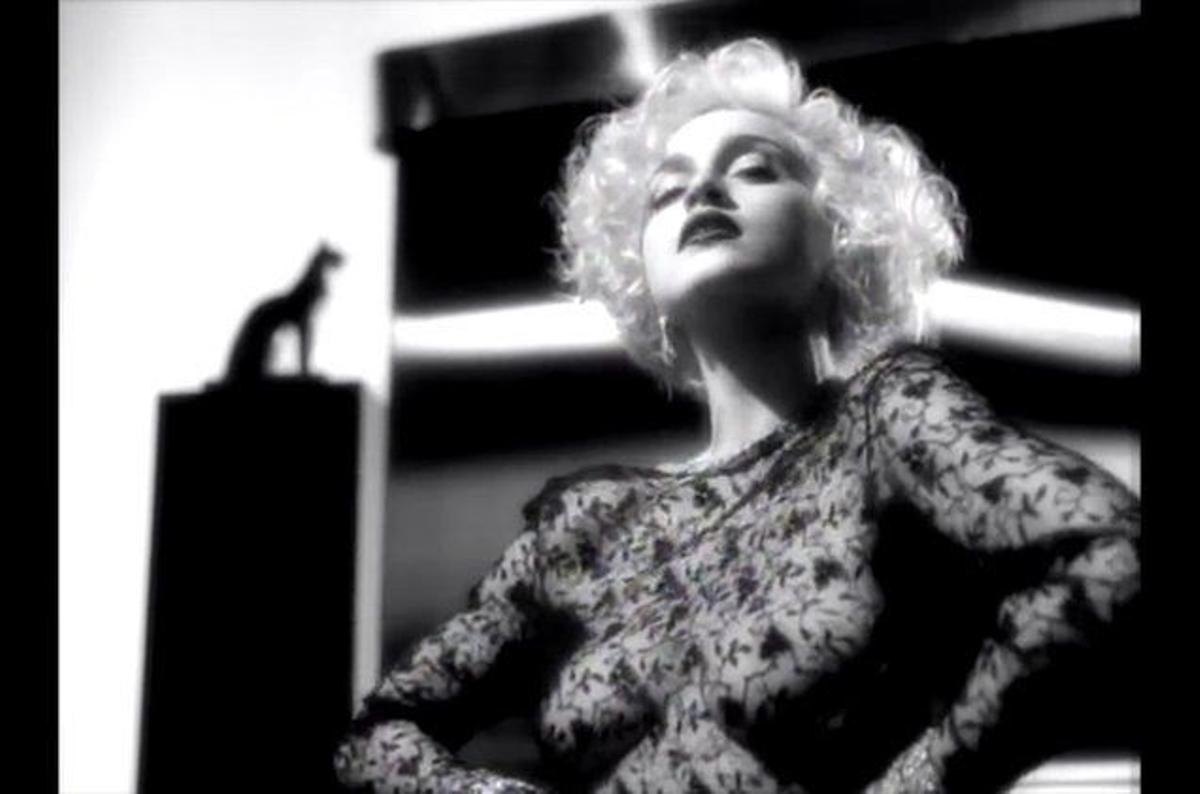 Madonna, 'Vogue'