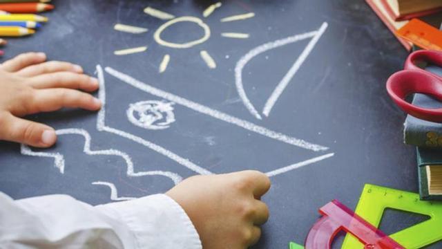 La iniciativa fue presentada por los padres y madres. | SERVICIO ESPECIAL