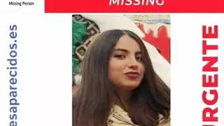 Buscan a una joven de 18 años desaparecida en Córdoba