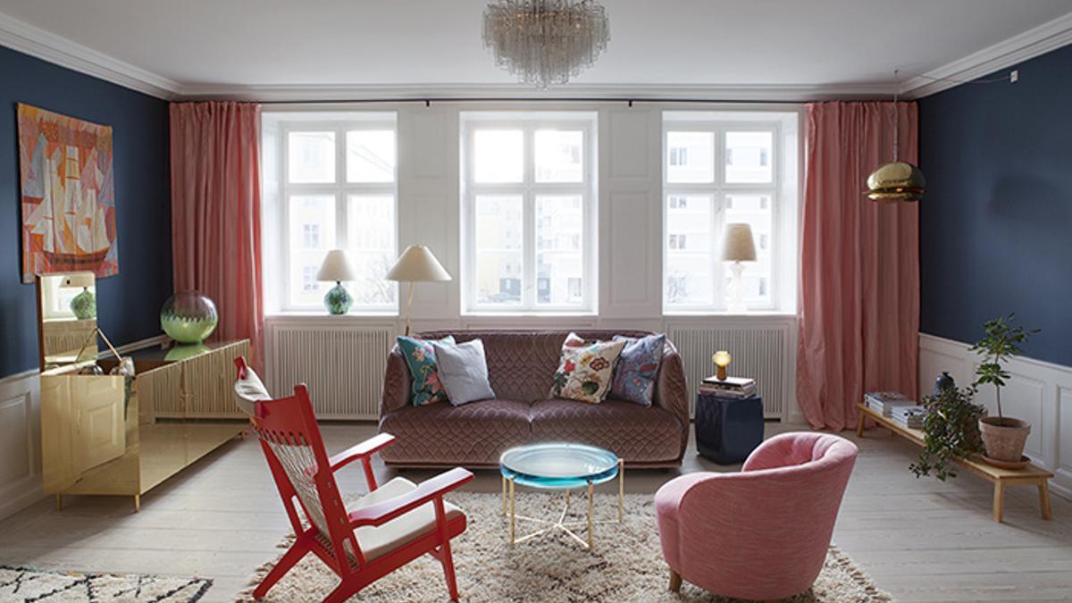 The Apartment, Copenhague