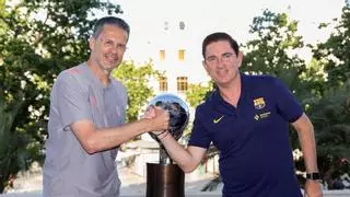 Valencia Basket, más "unido" que nunca para "luchar hasta el final"