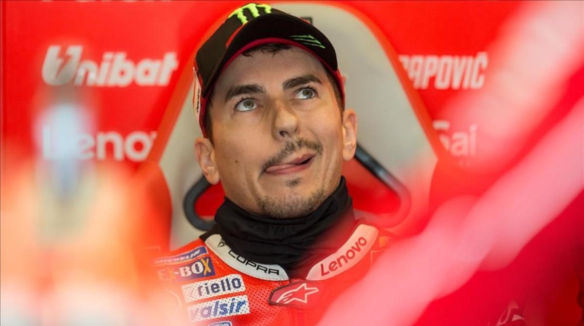 rozas44767387 ducati team motogp s spanish rider jorge lorenzo prepares to180825170638