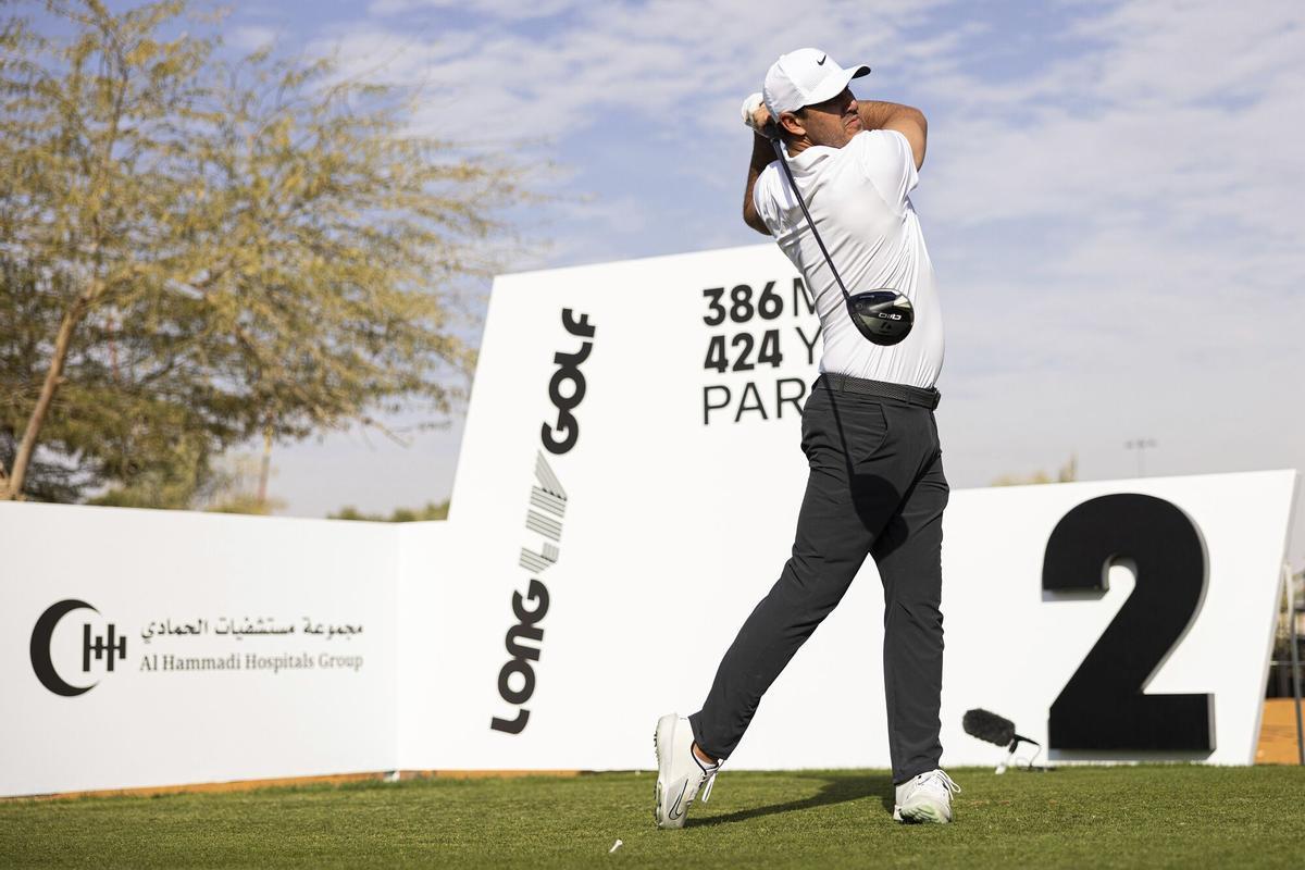 Brooks Koepka deja el LIV Golf y todavía no se sabe en qué circuito jugará en 2026