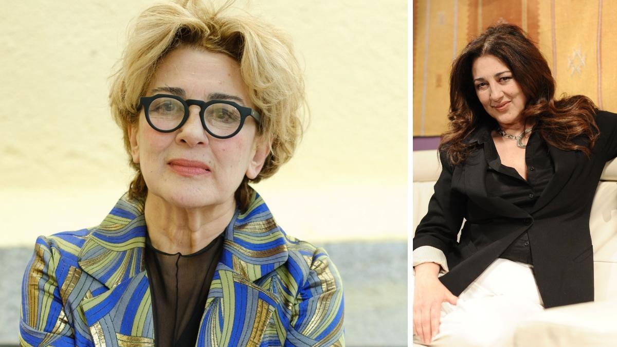 Isabel Ordaz lanza un dardo certero contra ''La Que se Avecina'': "El personaje ya no podía estirarse más"