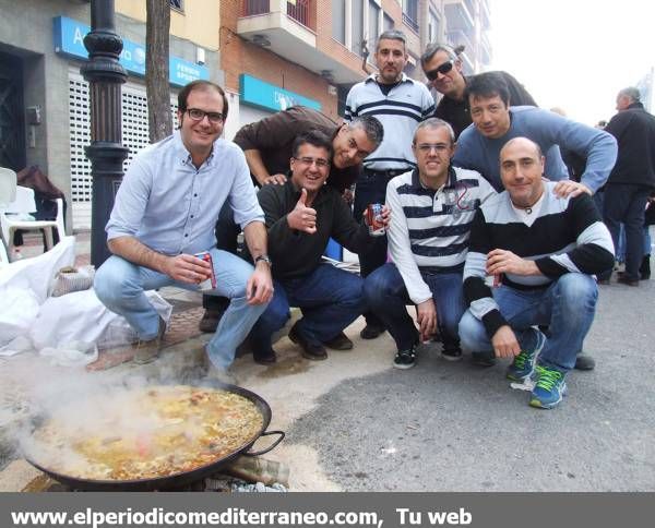 ZONA D 1 - PAELLAS DE BENICASSIM