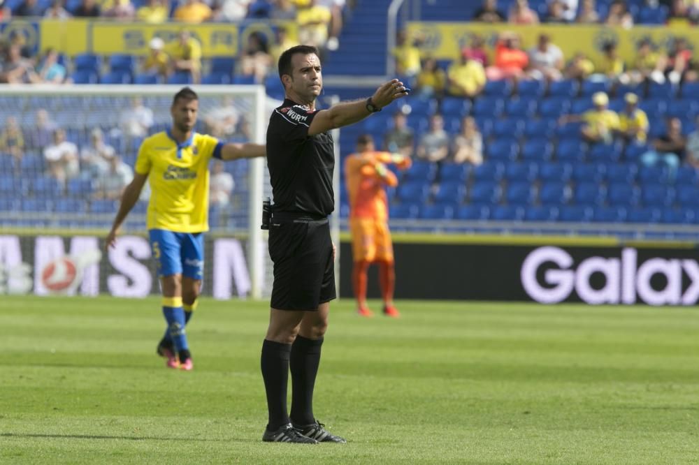 FÚTBOL PRIMERA DIVISIÓN UD LAS PALMAS - ...