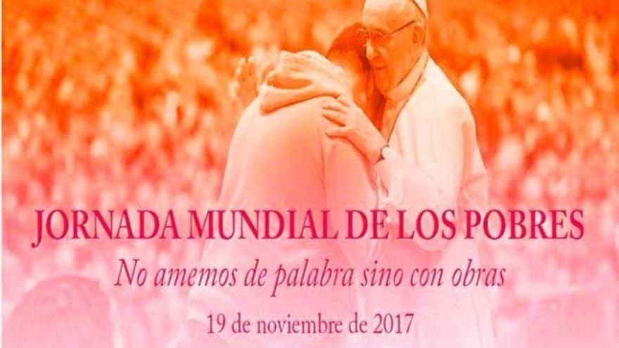 La Iglesia propone sensibilizar a los españoles contra la &quot;indiferencia&quot; hacia los pobres