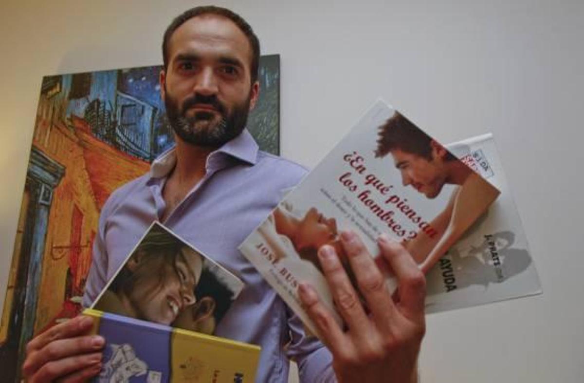 «Muchos jóvenes ven en las Hogueras y el solsticio un buen momento para perder la virginidad»