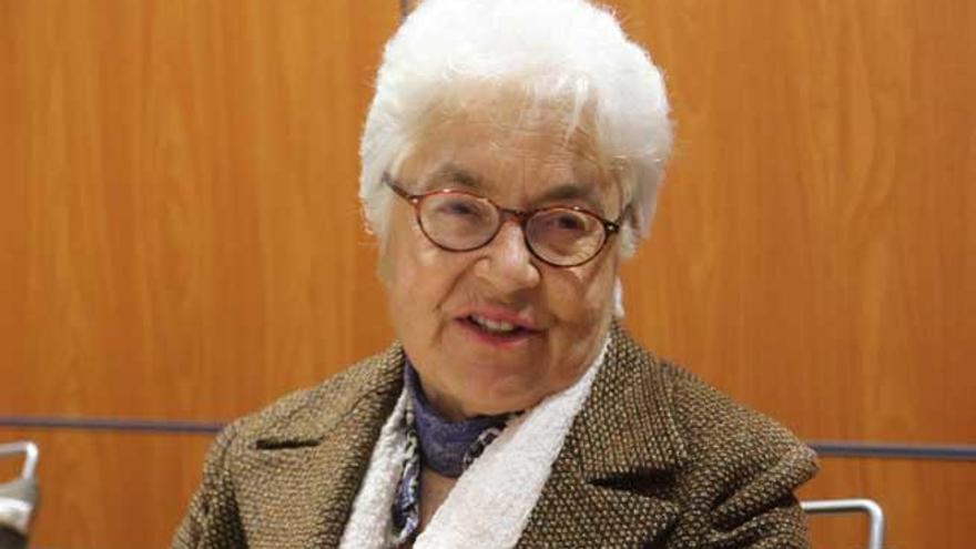 Rosa Vallès.