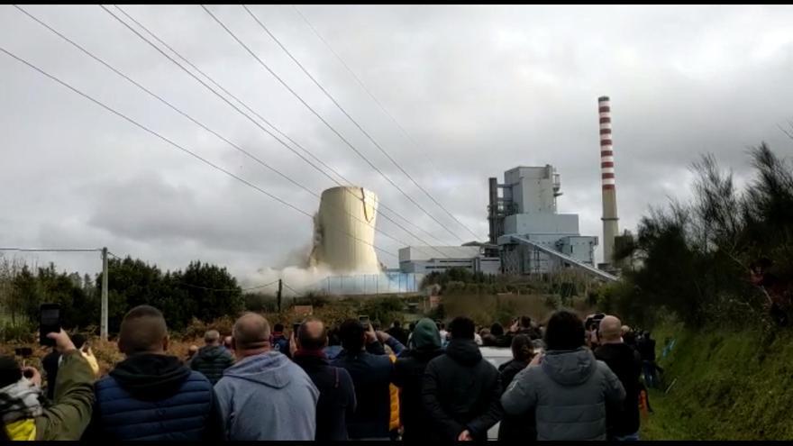 Galicia reduce sus emisiones contaminantes, pero aún está a mitad de camino