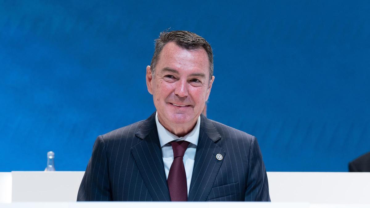 GRIFOLS BOLSA EEUU | La filial que Grifols sacará a bolsa en EEUU vale alrededor de 25.000 millones de euros