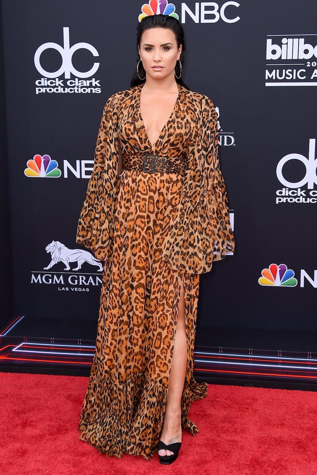 Demi Lovato