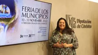 La Feria de los Municipios de Córdoba vuelve con mayor número de expositores