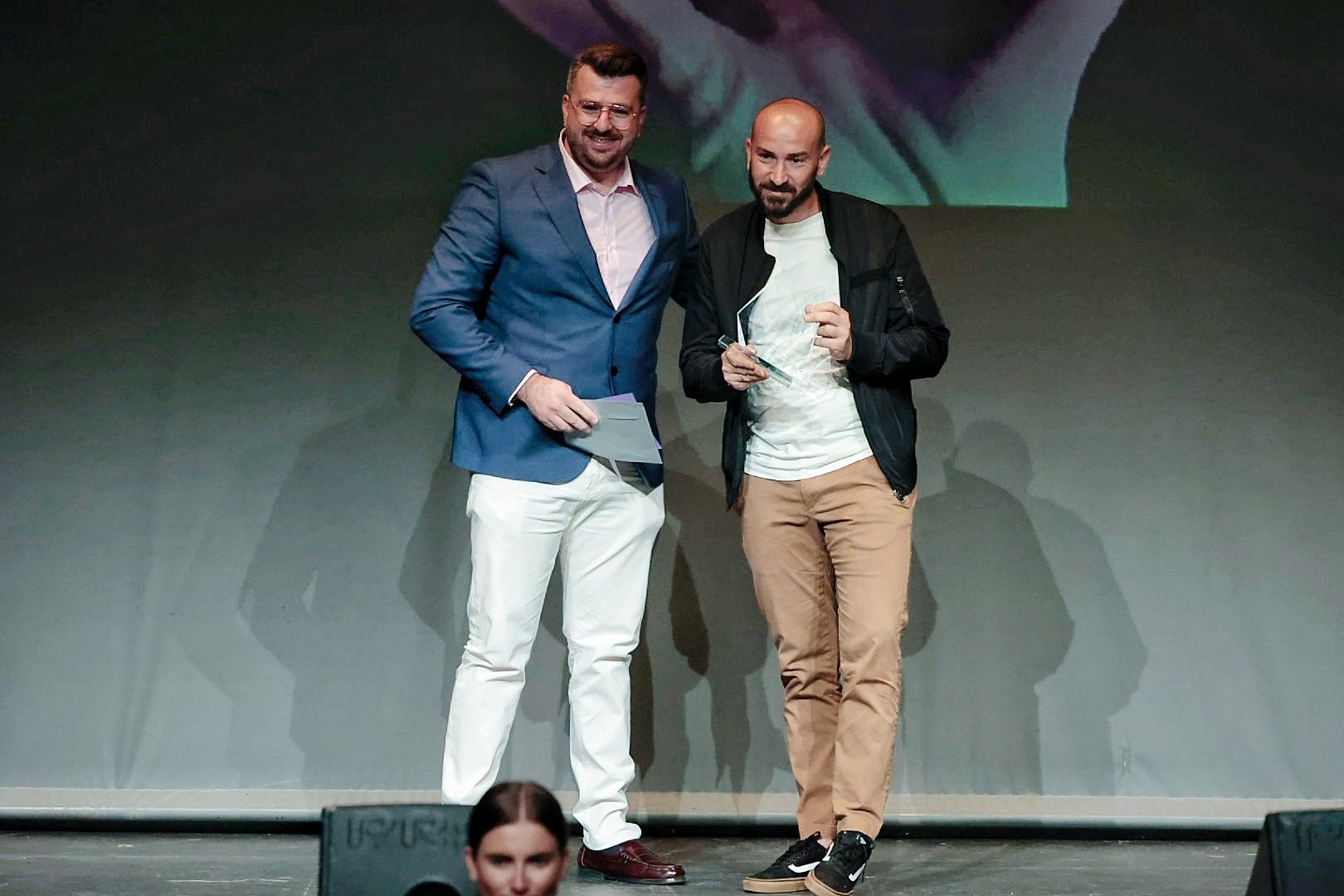 Premios Gastronómicos EL DíA-Mesa Abierta