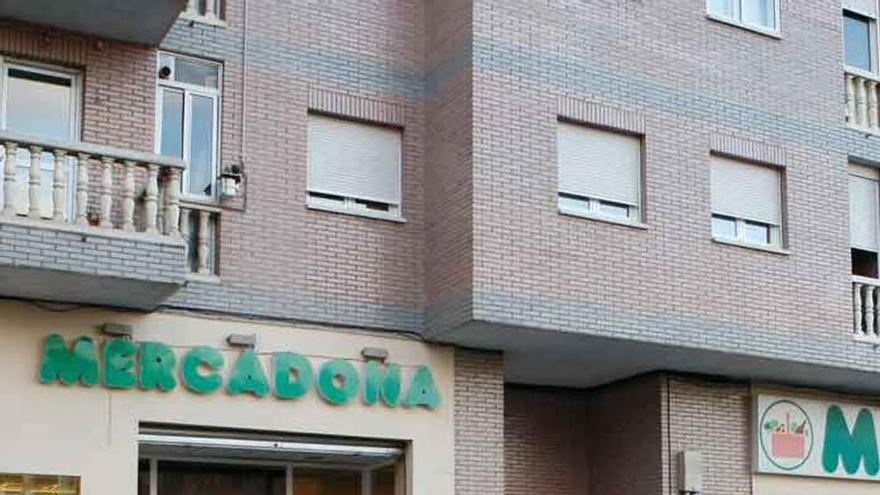 Mercadona recibe 1.800 solicitudes para cuatro plazas vacantes en Zamora