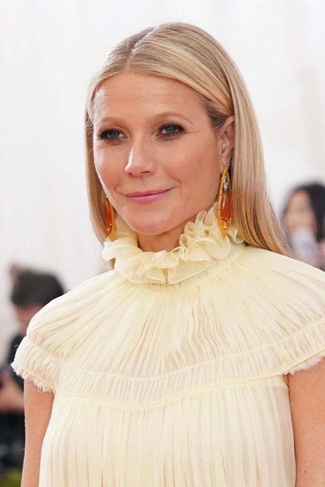 Gwyneth Paltrow en la Gala MET 2019