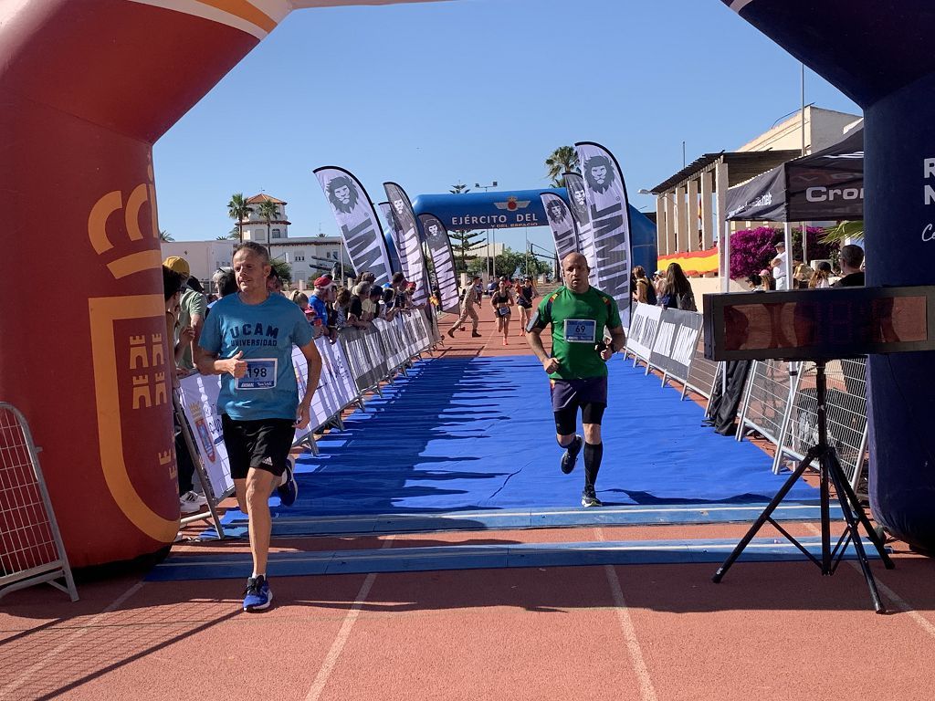 Carrera Popular AGA de San Javier