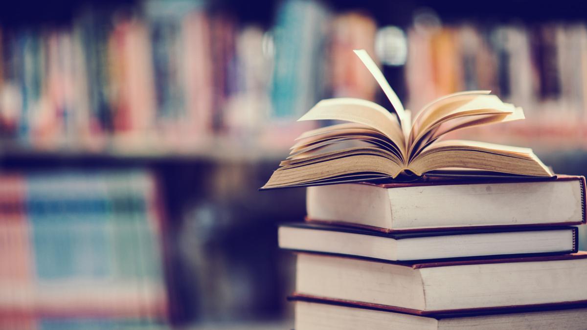 Libros