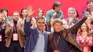 El PSOE elige León para celebrar del 12 al 14 de septiembre una convención federal de inicio del curso político
