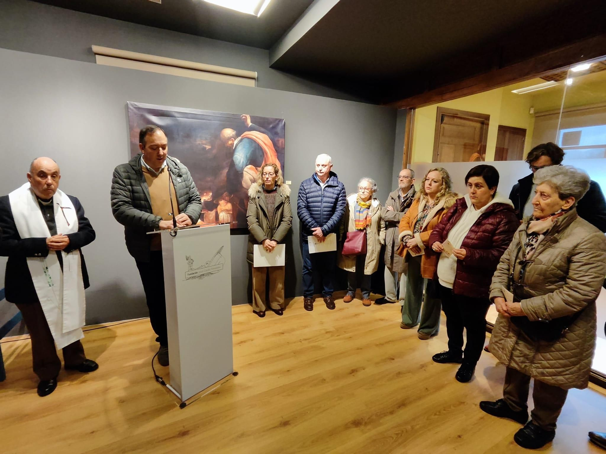 Belenes más accesibles y sostenibles en la ruta estrella de la Navidad maliaya