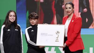 Espanya acollirà el Mundial 2030 amb Portugal i el Marroc