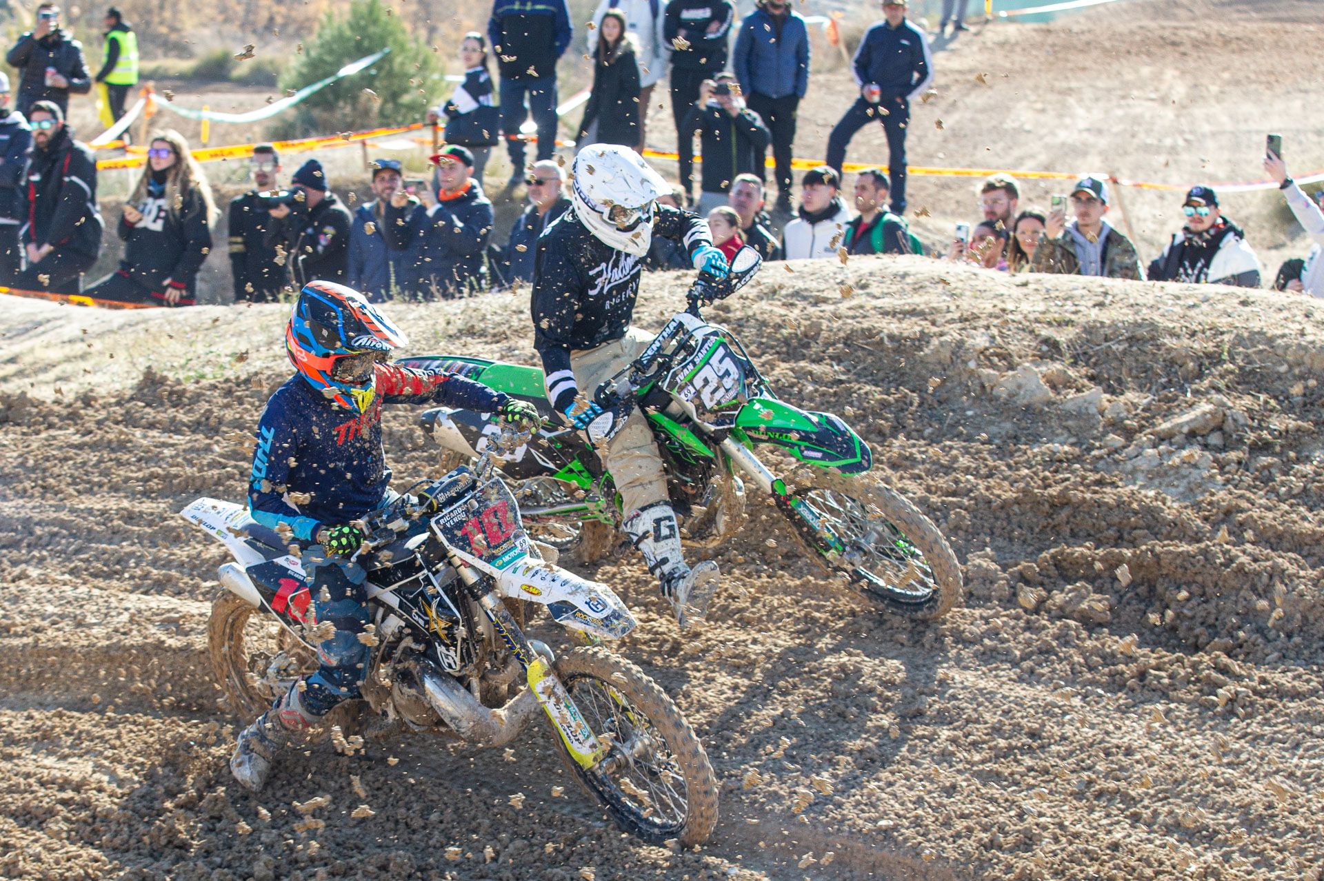 XXII Internacional Motocross Villa de Crevillente