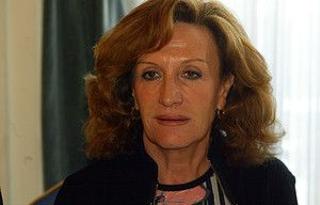 María Eugènia Cuenca