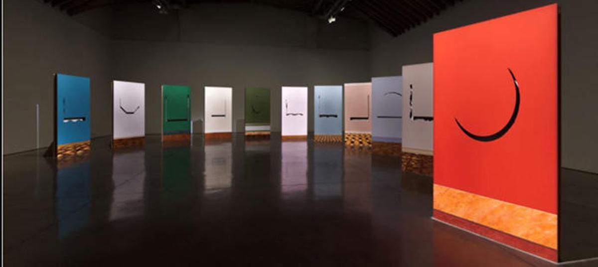 Un junio cargado de arte