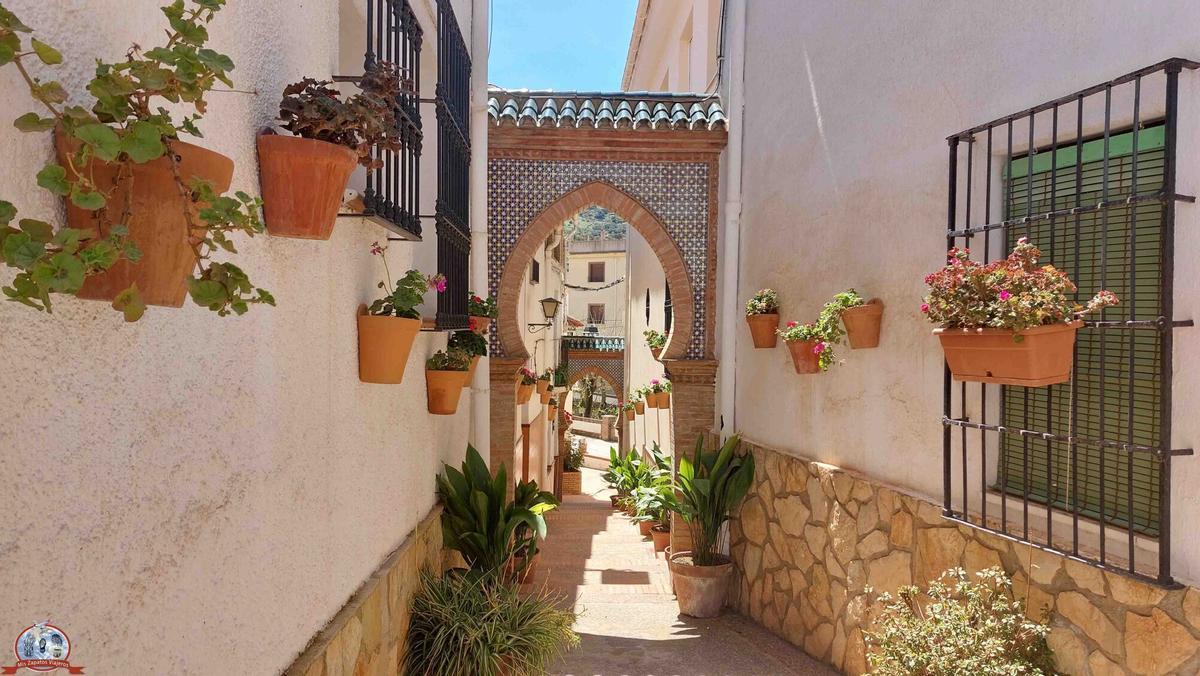 Alfarnate es uno de los 20 pueblos de Málaga donde no ganó Juanma Moreno.