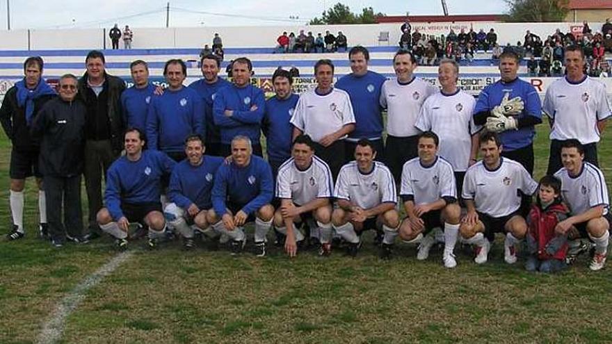 El FC Torrevieja lanza una campaña de abonos