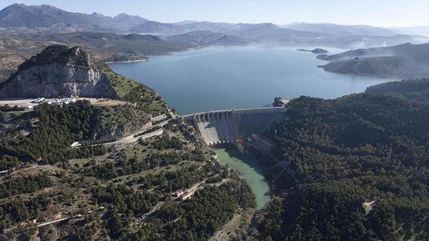 Los principales embalses del regadío se encuentran en situación de alerta