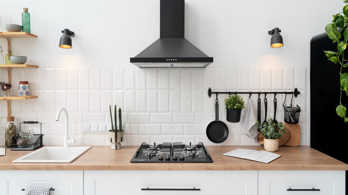 Ikea revoluciona el diseño de las cocinas para el próximo año: adiós a la sencillez y el minimalismo.