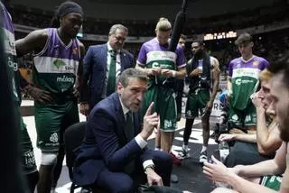 Media Europa, pendiente del futuro de la plantilla del Unicaja