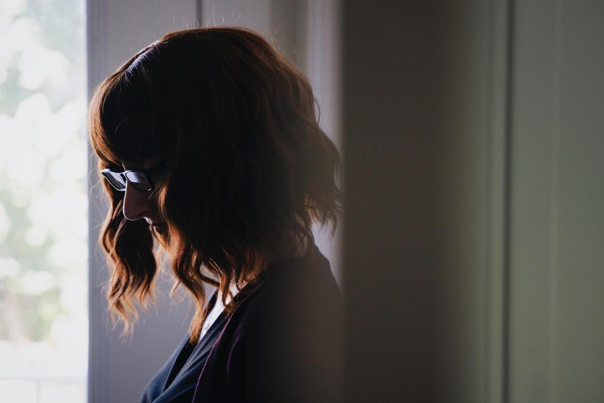 La autora Sara Cohen, que escribe bajo el pseudónimo de Freida McFadden.