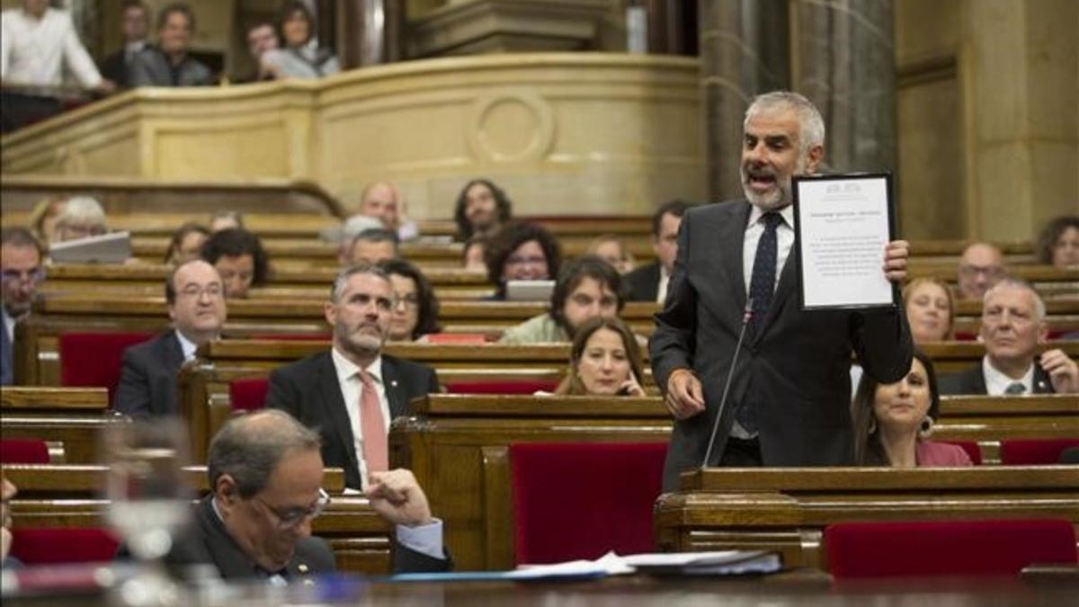 jregue48380037 barcelona 29 05 2019 parlament  sesion de control al govern 190714170546