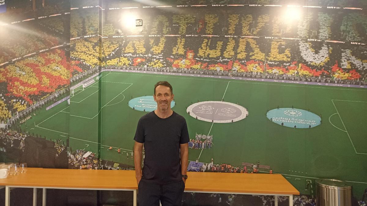 Ramón Planes, a un paso de firmar con su nuevo equipo años después de estar cerca del Valencia CF