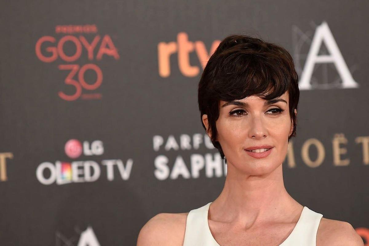 Paz Vega