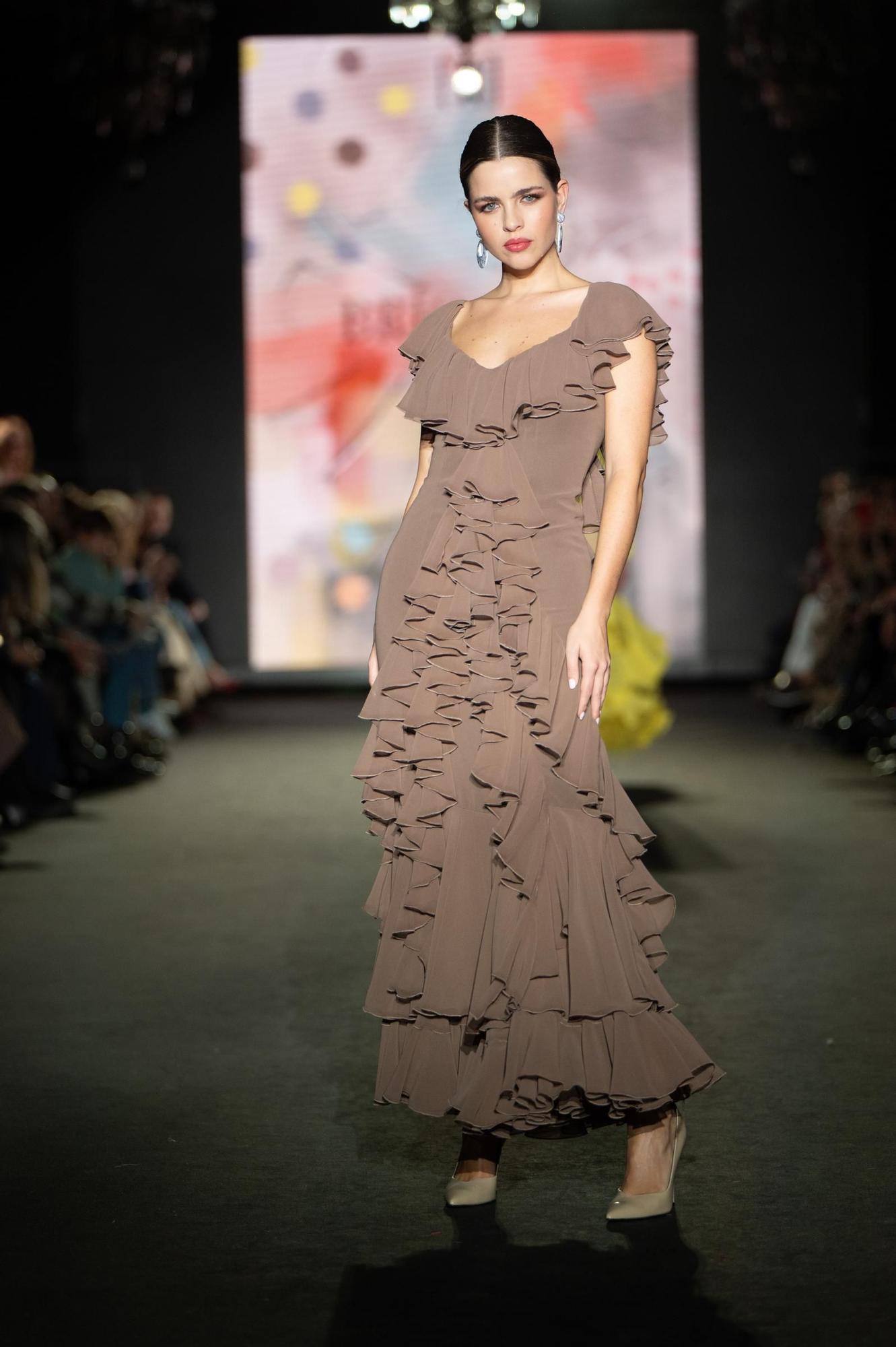 Diseños de Mónica Méndez.