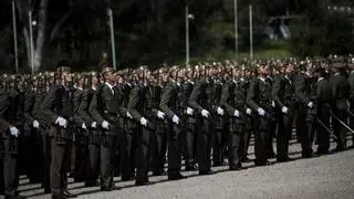 El Cefot de Cáceres programa un concierto y una conferencia en su Aula Militar