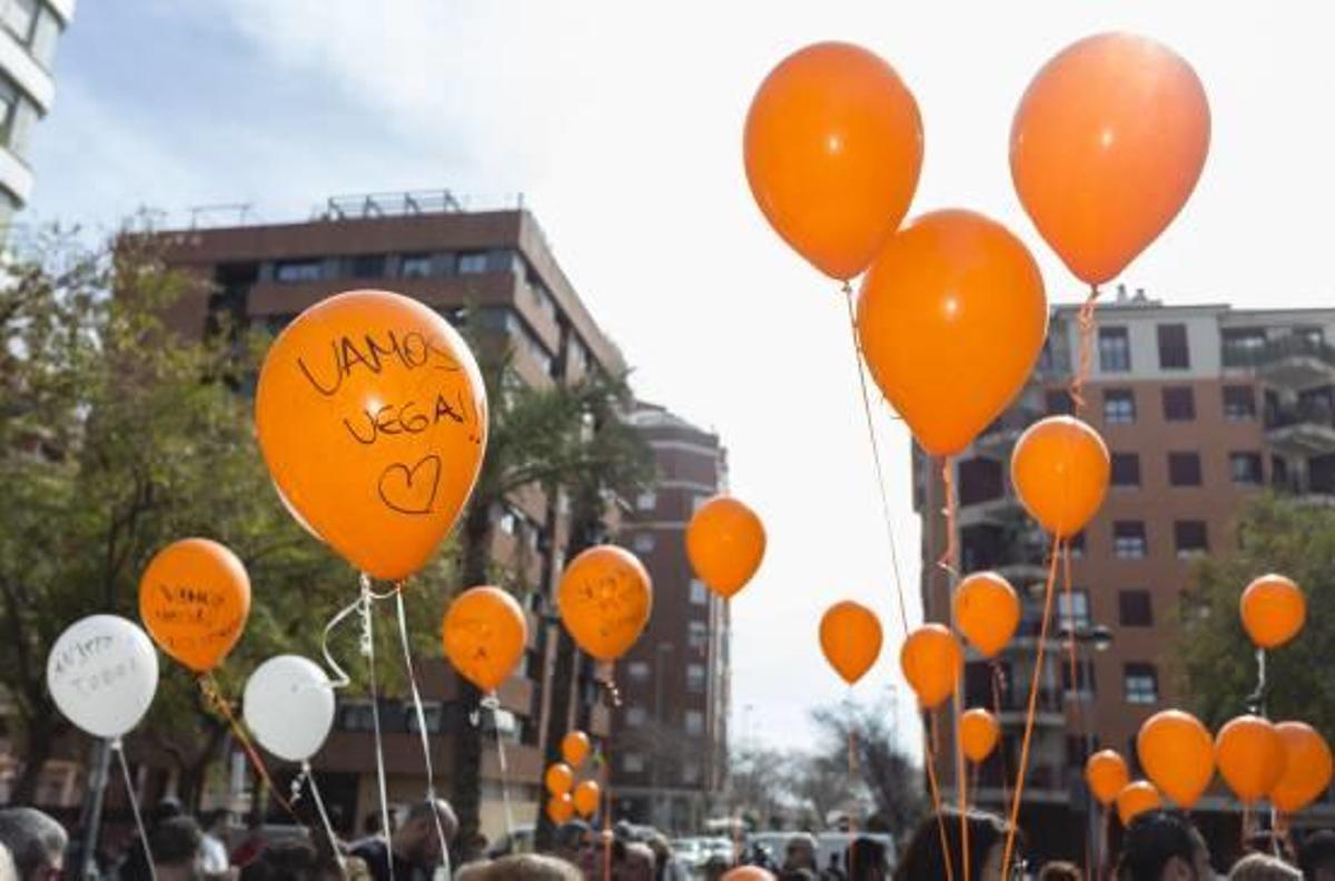 Castelló anima a donar médula