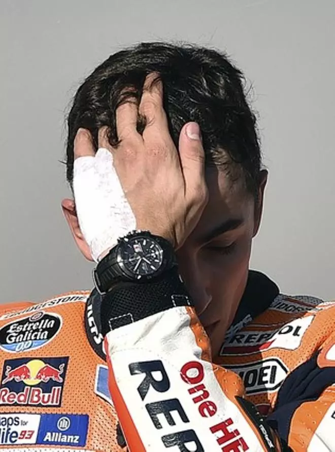 Gran Premio de MotoGP - Australia