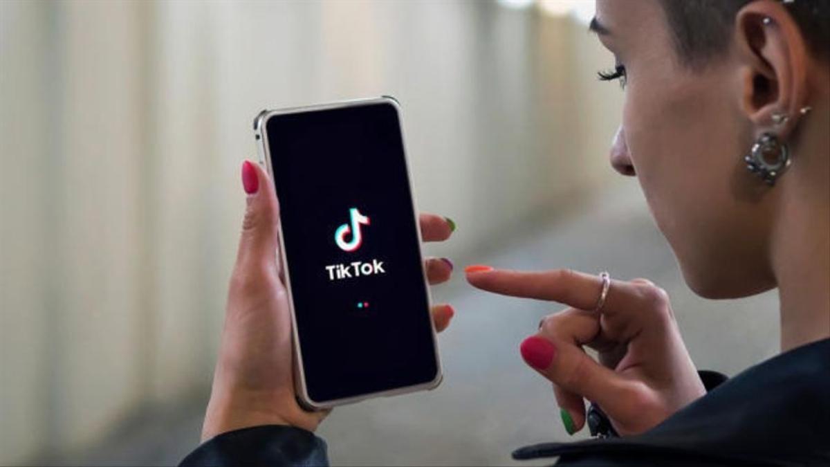 La expresión canaria que se ha vuelto viral en Tik Tok