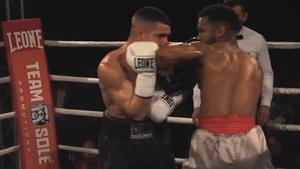 Gran velada de Boxeo profesional en el Casino Costa Brava el 18 de marzo