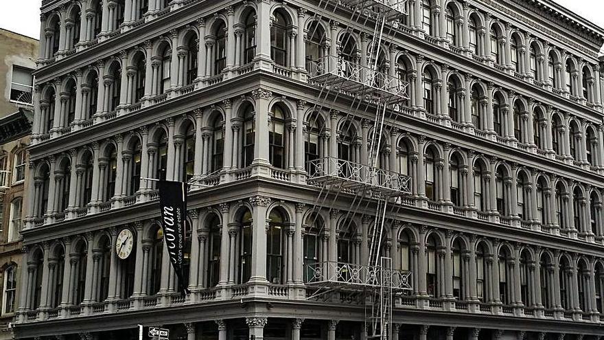 Edificio Haughwout (Nueva York)